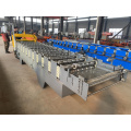 Sri Lanka Galvanized Aluminium Corrugated Roofing Machine